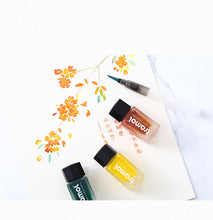 Load image into Gallery viewer, Tramol Candy Color Waterproof Inks (18ml)