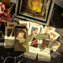 Load image into Gallery viewer, Kraft Paper - Vintage Art Exhibition