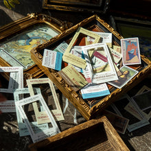 Load image into Gallery viewer, Kraft Paper - Vintage Art Exhibition