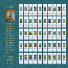 Load image into Gallery viewer, Kraft Paper - Vintage Art Exhibition