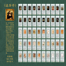 Load image into Gallery viewer, Kraft Paper - Vintage Art Exhibition