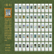 Load image into Gallery viewer, Kraft Paper - Vintage Art Exhibition