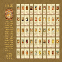 Load image into Gallery viewer, Kraft Paper - Vintage Art Exhibition