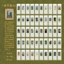 Load image into Gallery viewer, Kraft Paper - Vintage Art Exhibition