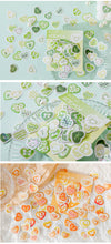 Load image into Gallery viewer, Heartbeat Stickers (6 Types)