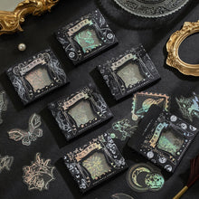 Load image into Gallery viewer, Magical Universe Laser Stickers (6 Designs)
