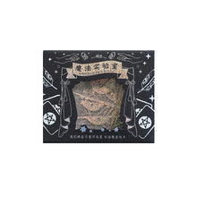 Load image into Gallery viewer, Magical Universe Laser Stickers (6 Designs)
