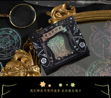 Load image into Gallery viewer, Magical Universe Laser Stickers (6 Designs)