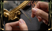 Load image into Gallery viewer, Magical Universe Laser Stickers (6 Designs)