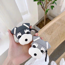 Load image into Gallery viewer, Original Kawaii Cute Puppy AirPods Case