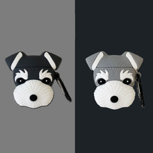 Load image into Gallery viewer, Original Kawaii Cute Puppy AirPods Case