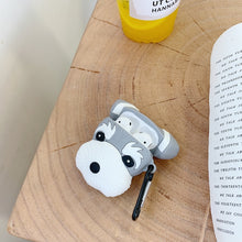 Load image into Gallery viewer, Original Kawaii Cute Puppy AirPods Case
