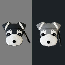 Load image into Gallery viewer, Original Kawaii Cute Puppy AirPods Case