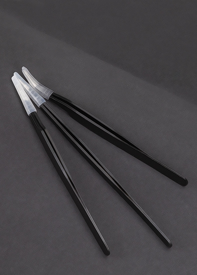 Stainless Steel Planner Tweezers