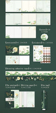 Load image into Gallery viewer, Little Japan Premium Stationery Set