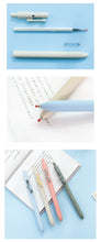 Load image into Gallery viewer, Cute Cat Paw Gel Pen Set (5pcs) - Original Kawaii Pen