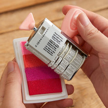 Load image into Gallery viewer, Original Kawaii Roller Date Stamp