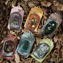 Load image into Gallery viewer, Forest Series Stickers