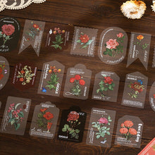 Load image into Gallery viewer, Forest Series Stickers