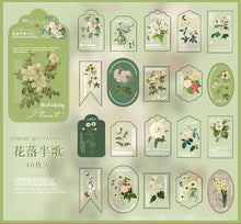 Load image into Gallery viewer, Forest Series Stickers