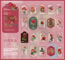 Load image into Gallery viewer, Forest Series Stickers