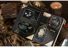 Load image into Gallery viewer, Forest Series Stickers
