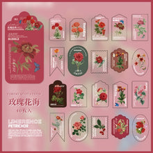 Load image into Gallery viewer, Forest Series Stickers