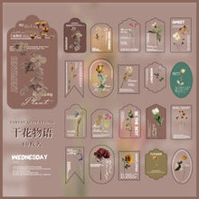Load image into Gallery viewer, Forest Series Stickers