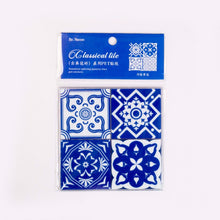 Load image into Gallery viewer, Large Classical Decorative Stickers