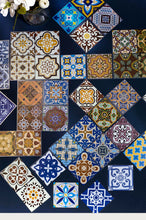 Load image into Gallery viewer, Large Classical Decorative Stickers