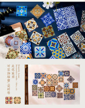 Load image into Gallery viewer, Large Classical Decorative Stickers