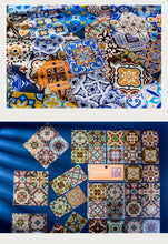 Load image into Gallery viewer, Large Classical Decorative Stickers