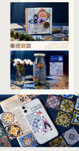 Load image into Gallery viewer, Large Classical Decorative Stickers
