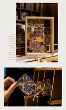 Load image into Gallery viewer, Large Classical Decorative Stickers