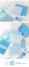 Load image into Gallery viewer, Floral Garden Paper Envelopes