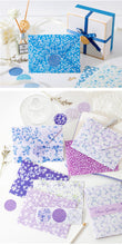 Load image into Gallery viewer, Floral Garden Paper Envelopes