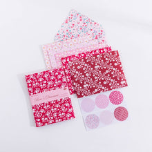 Load image into Gallery viewer, Floral Garden Paper Envelopes