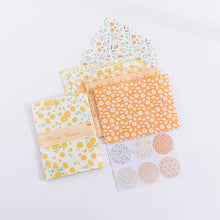 Load image into Gallery viewer, Floral Garden Paper Envelopes