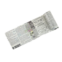 Load image into Gallery viewer, Japanese Vintage Style Life Series Masking Tapes