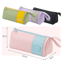 Load image into Gallery viewer, Classic Large Capacity Pencil Case