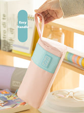 Load image into Gallery viewer, Classic Large Capacity Pencil Case