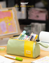 Load image into Gallery viewer, Classic Large Capacity Pencil Case