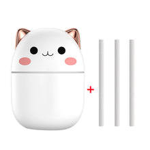 Load image into Gallery viewer, Cute Kawaii Air Humidifier