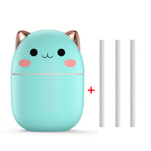 Load image into Gallery viewer, Cute Kawaii Air Humidifier