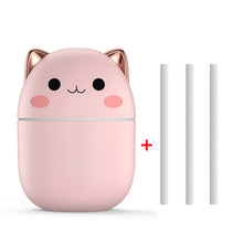Load image into Gallery viewer, Cute Kawaii Air Humidifier