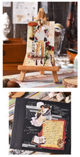 Load image into Gallery viewer, Vintage Imprint Series Masking Tape Set (20 pcs) - Original Kawaii Pen