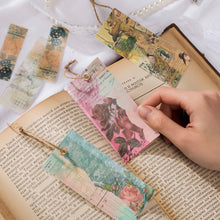 Load image into Gallery viewer, Limited Edition - Japanese Dream Floral Series Decorative Stickers