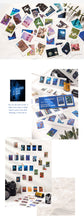 Load image into Gallery viewer, Gentle Microcosm Shiny Sticker