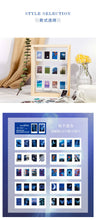 Load image into Gallery viewer, Gentle Microcosm Shiny Sticker