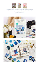 Load image into Gallery viewer, Gentle Microcosm Shiny Sticker